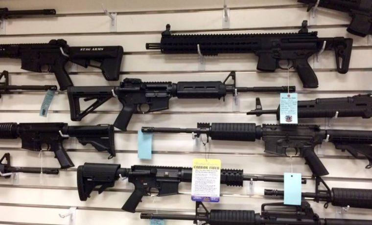 Nueva ley en Florida busca reducir edad mínima para comprar armas