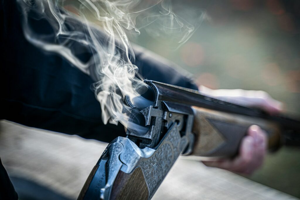 armas