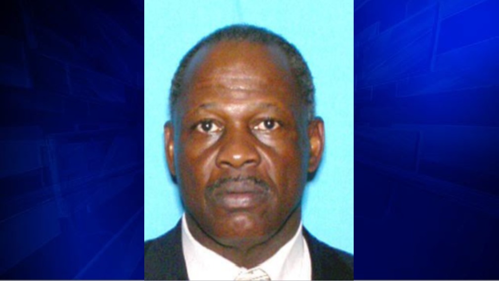 Policía busca a hombre de 66 años desaparecido en Miami-Dade
