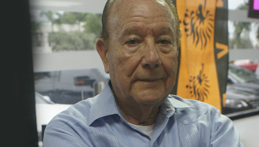 Telenovela producer Arquímedes Rivero passed away