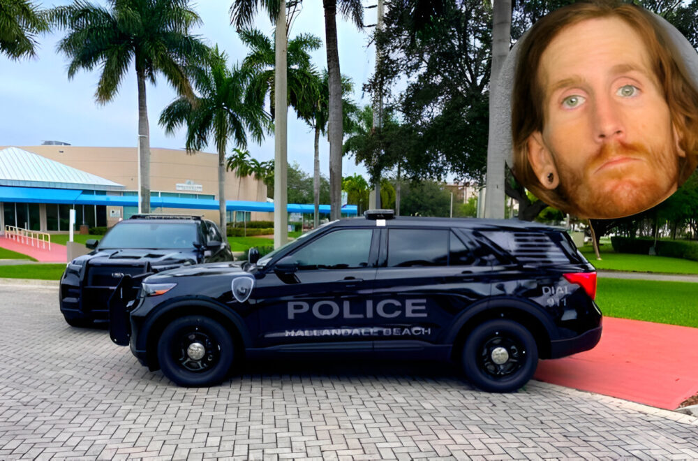 Por matar a su bebé tras obtener la custodia arrestan a hombre en Hallandale Beach
