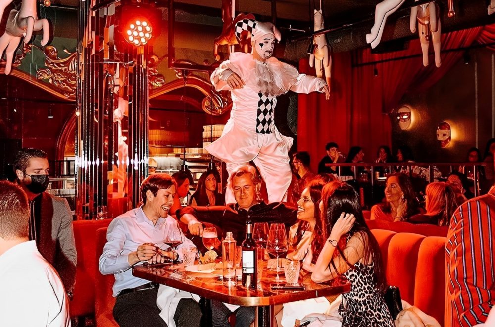 “Arrogante”, el restaurante de James Rodríguez llegará a Miami
