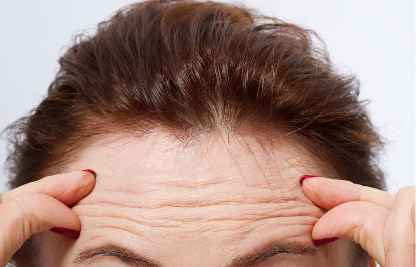 Infalible remedio natural para reducir las arrugas