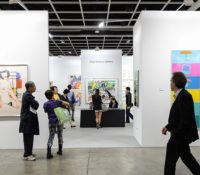 El Art Basel llega al Miami Beach Convention Center desde el 1 al 3 de diciembre