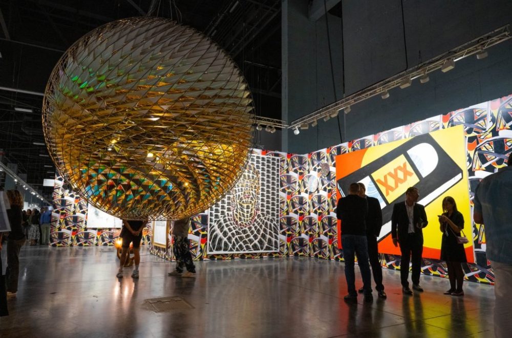 Art Basel Miami: galerías, museos y ferias que debes visitar