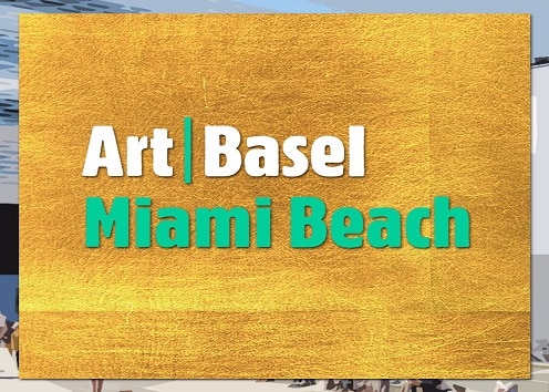 Art Basel prepara la edición más grande en Miami Beach en su Miami Beach