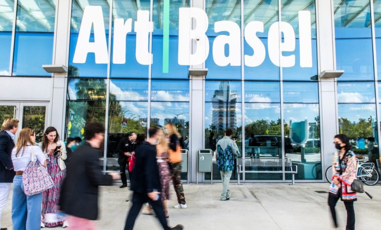 En detalle: ¿Cuánto cuesta asistir al Art Basel Miami?