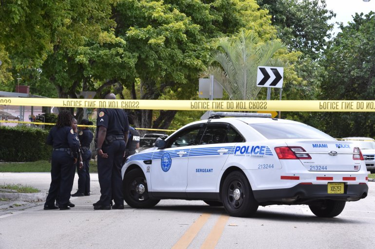 Policía de Miami-Dade busca información sobre el asesinato de una mujer de 28 años