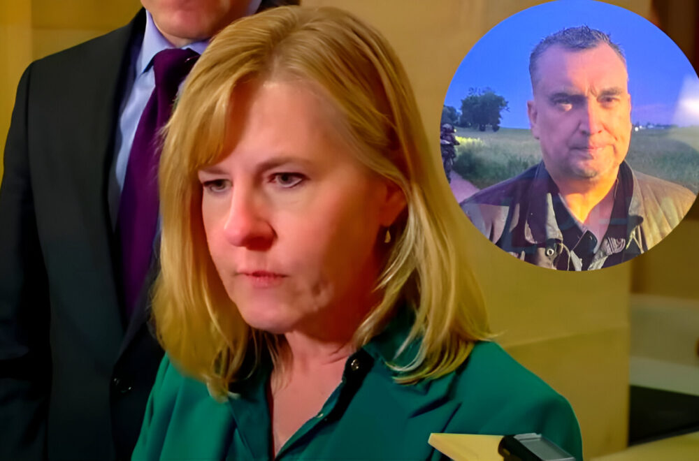 Disfrazado de policía: hombre asesina a congresista, su esposo y perro en Minnesota
