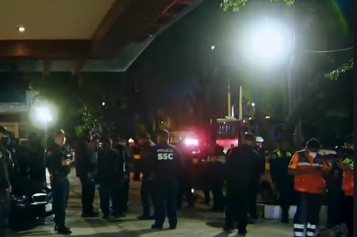 Cantante fue asesinada en México en pleno restaurante