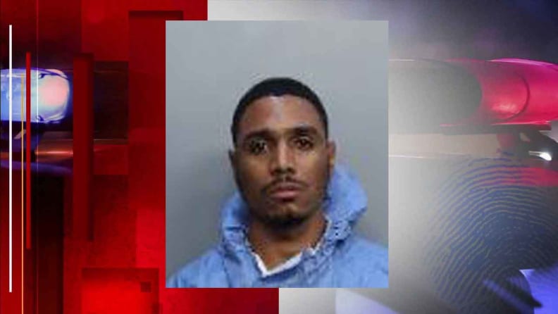 Policía de Miami arresta a presunto asesino en serie