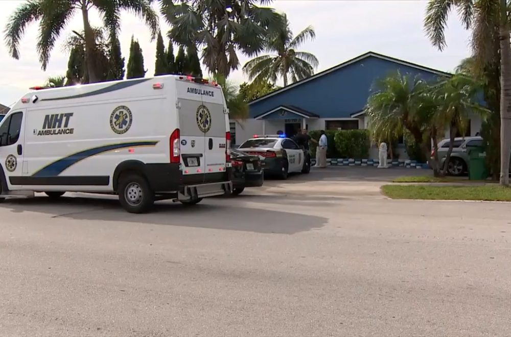Preso dueño de asilo ilegal en Miami-Dade: estaba solicitado por otros delitos