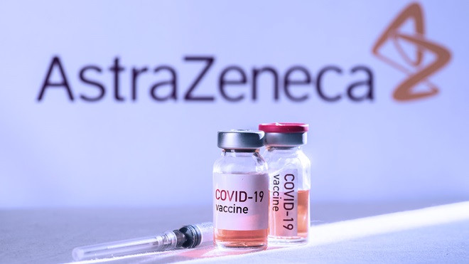 Creadora de vacuna AstraZeneca dice que no se necesitan refuerzos