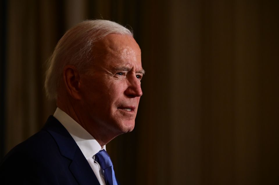 Astrólogos pronostican el destino de Joe Biden como presidente