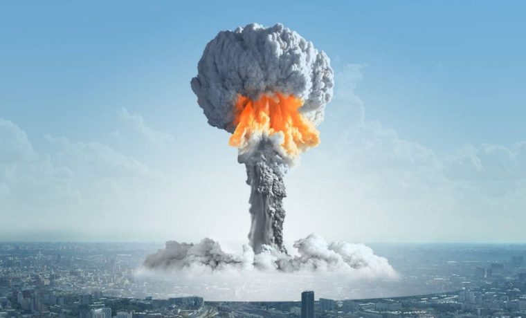 Las 6 ciudades con más riesgo de recibir un ataque nuclear en EEUU: desaparecerían en segundos