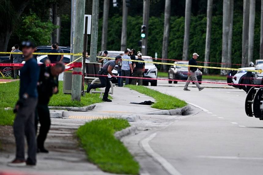 Nuevo intento de asesinato contra Trump, esta vez en Florida: Detalles y más