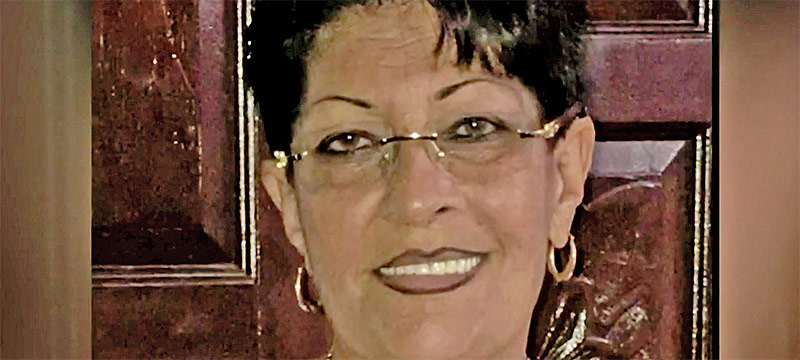 Sexagenaria muere atropellada en Miami-Dade