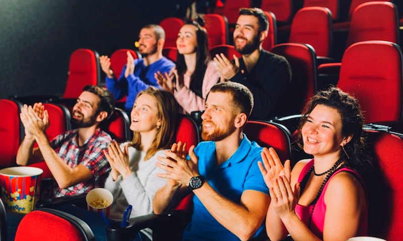¿Eres miembro de Amazon Prime? La plataforma te regala boletos y snacks en AMC Theatres