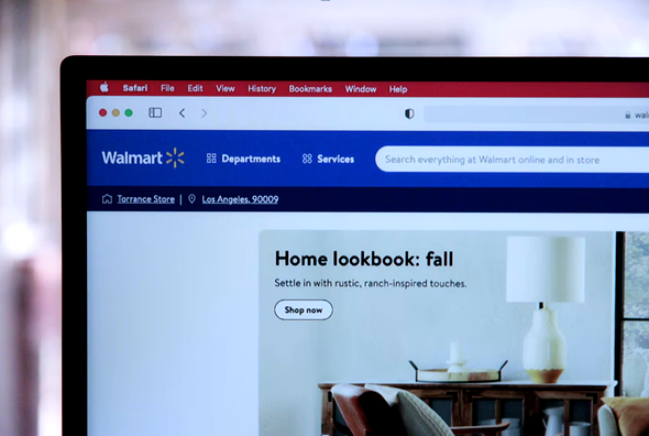 Ford, Argo AI y Walmart se asocian para ofrecer entregas con vehículos autónomos
