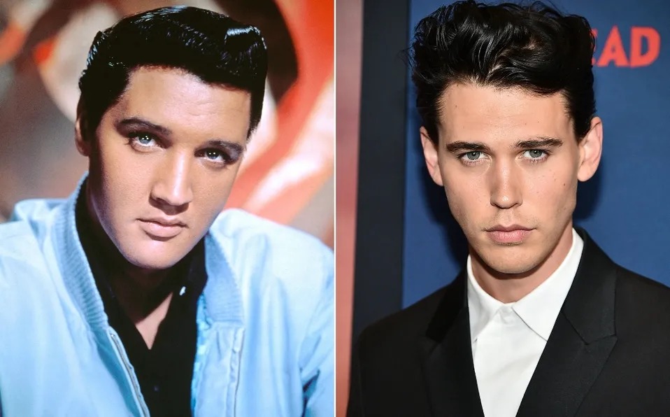 Austin Butler afirma que fue llevado al hospital tras grabar “Elvis”