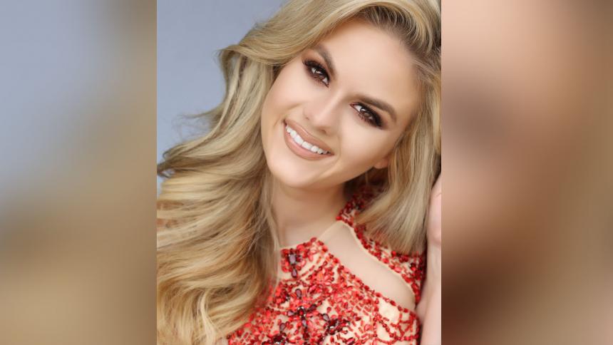 Por primera vez una mujer autista participará en Miss Florida