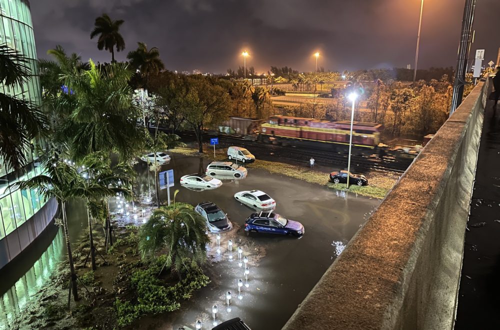 Cómo saber si tu auto quedó inoperativo tras una inundación