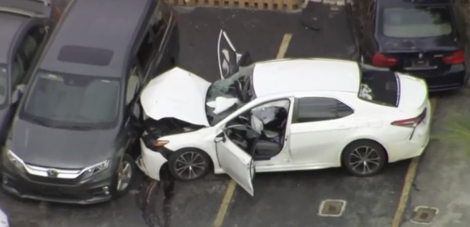 accidente