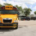 Florida destaca entre los estados con más autobuses escolares eléctricos