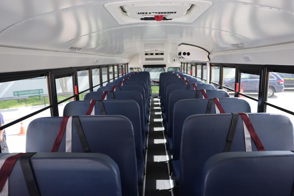 autobuses