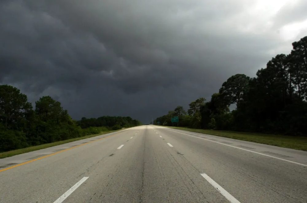 Autopista de Florida es la “más embrujada” del país: reportan fenómenos paranormales
