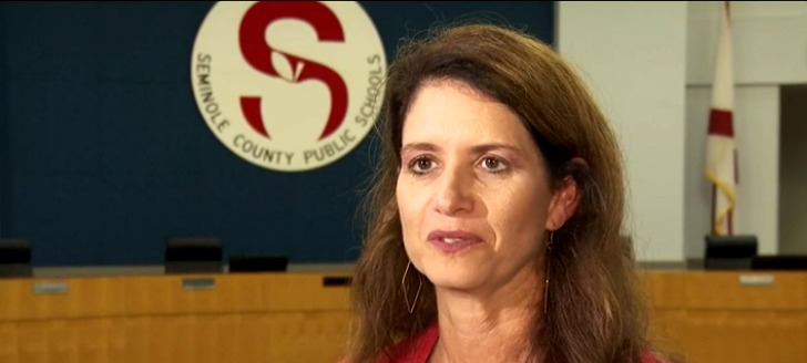Autoridades del condado de Seminole tomarán medidas contra el aumento de la violencia escolar