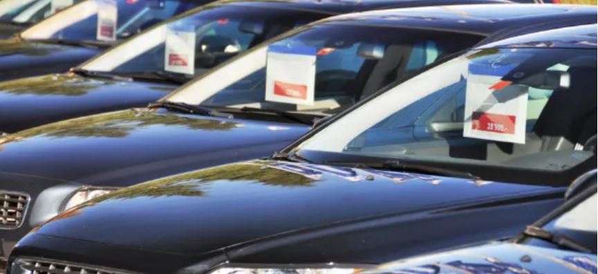 Conoce los modelos de autos usados que han incrementado su precio en EEUU