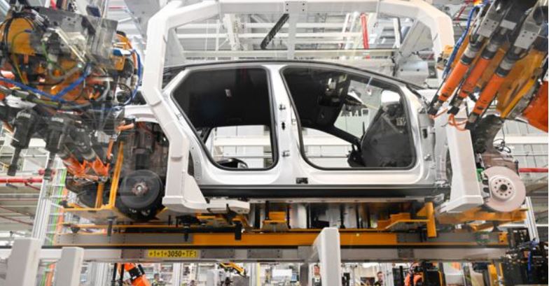 Hyundai se une a las automotrices que abrirán planta para autos eléctricos en EEUU