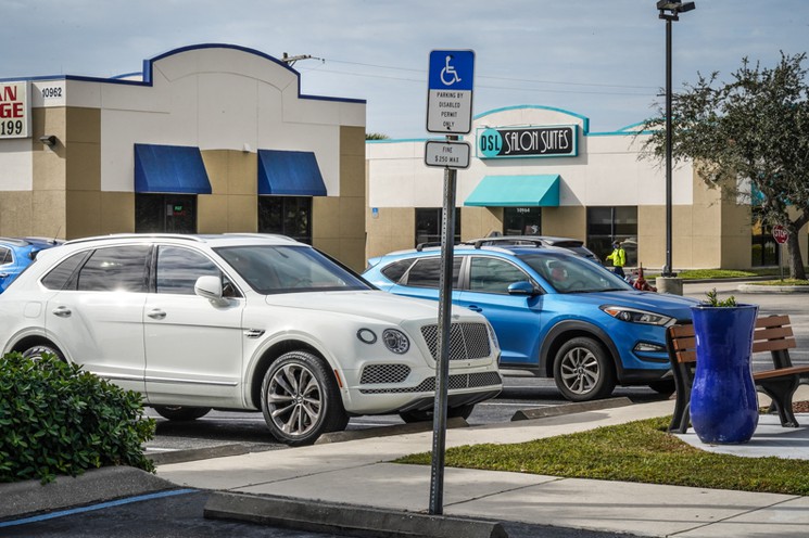 Florida también sufre con el aumento de los precios de autos nuevos y usados