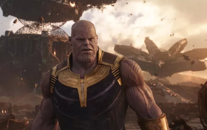 ¿Esta teoría de Avengers insinúa el regreso de Thanos?
