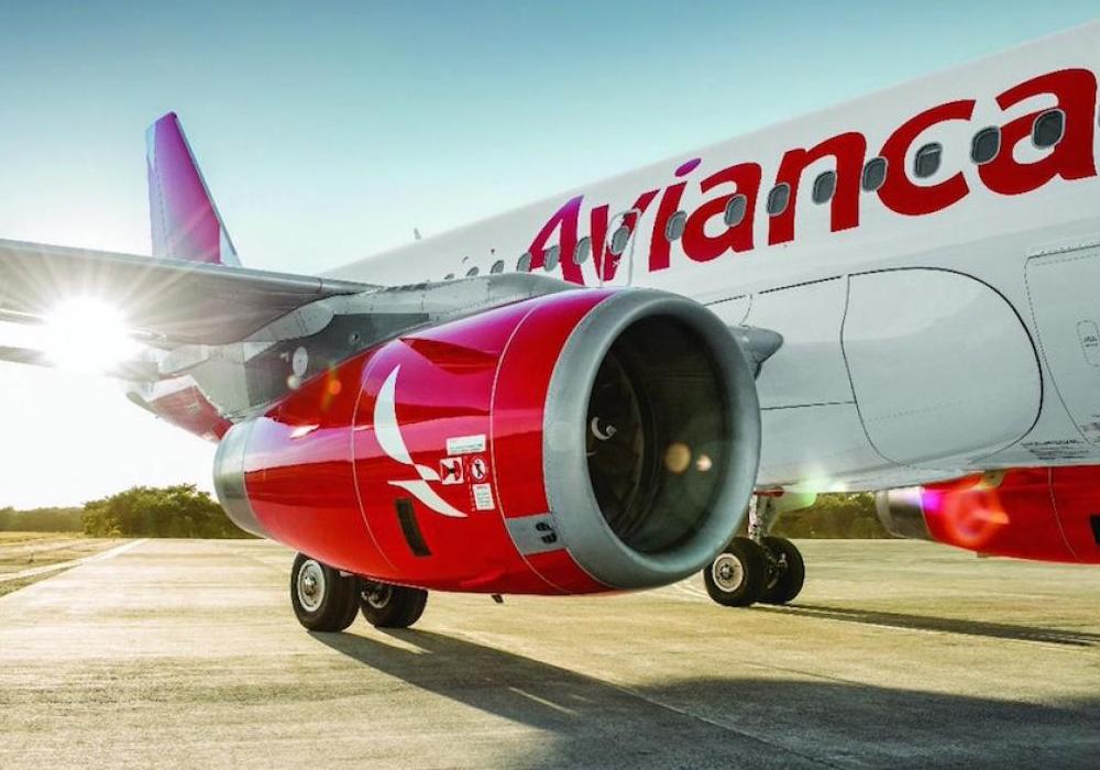 Aerolínea Avianca reanudará operaciones a 9 países