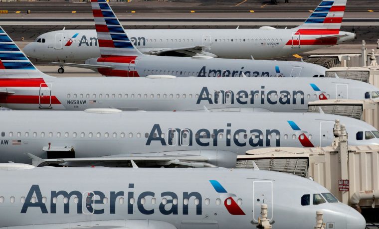 American Airlines elimina la primera clase de sus vuelos