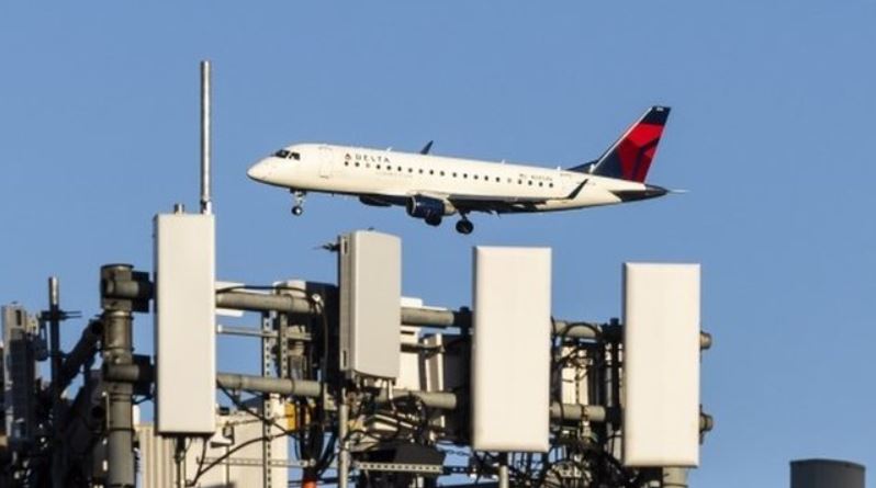 5G: Cómo afecta esta tecnología a los aviones comerciales en EEUU