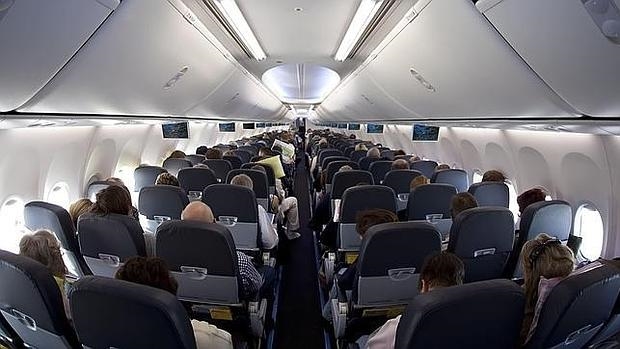 Históricas multas reciben pasajeros “mala conducta” en aerolíneas