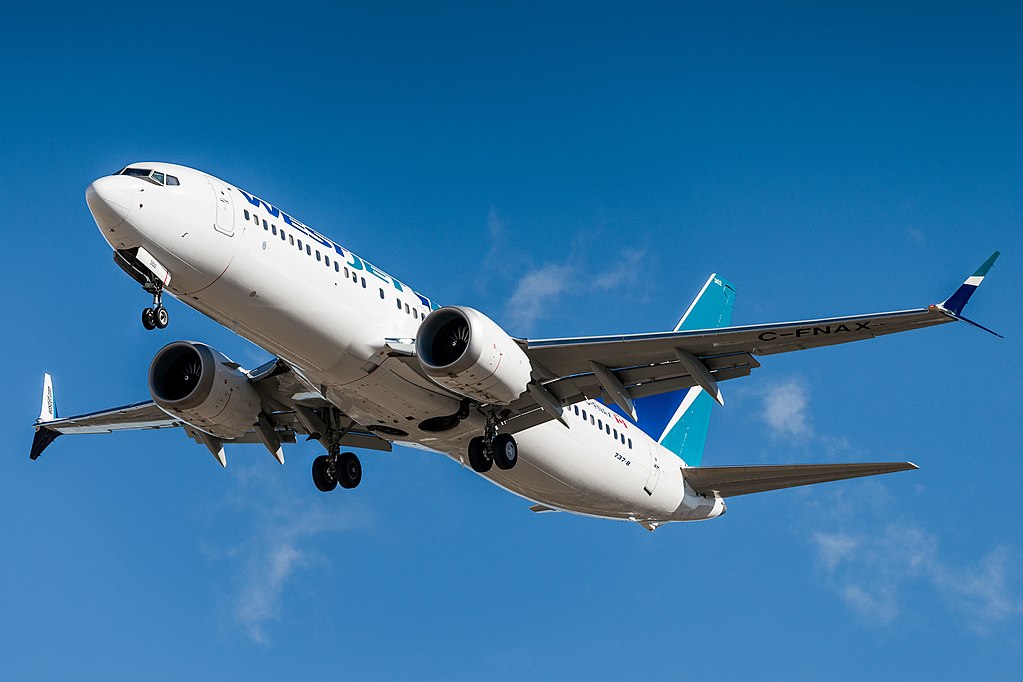 Alcalde de Broward quiere prohibir vuelos del Boeing 737 MAX 8 en el aeropuerto de Fort Lauderdale