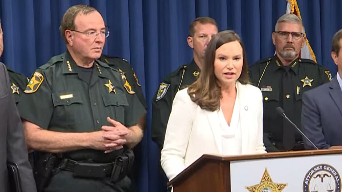 Nuevas medidas para combatir el crimen minorista organizado en Florida
