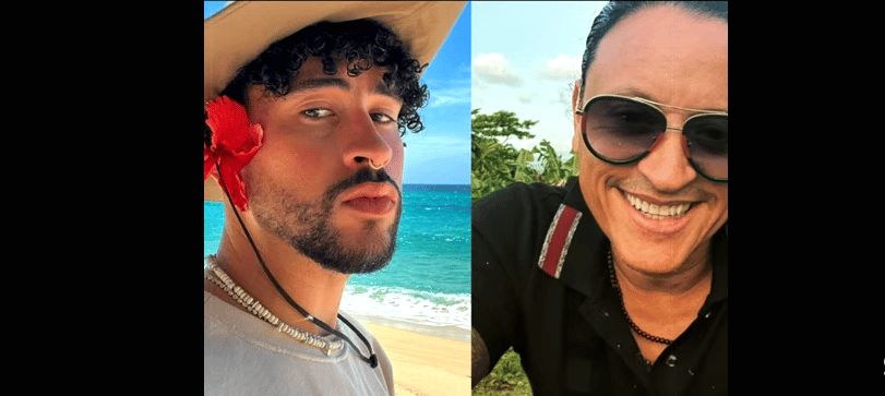 ¿Homenaje o plagio? Bad Bunny copia a Elvis Crespo un famoso éxito