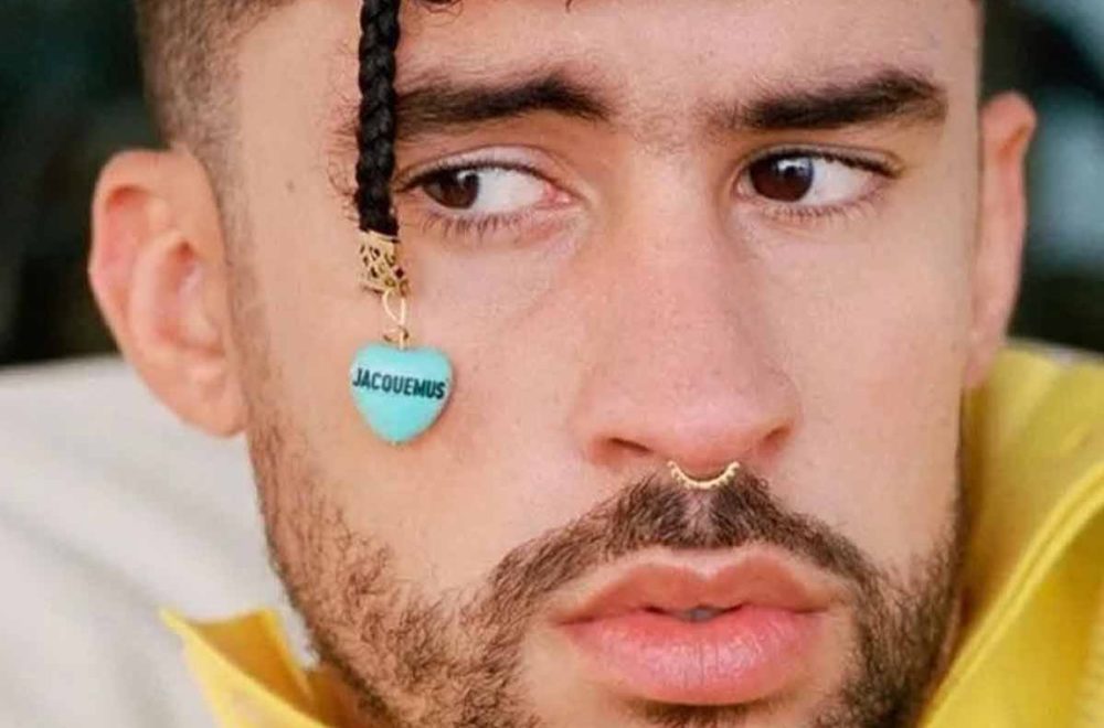 “Yo no te he faltado el respeto”: Bad Bunny responde a Anuel por supuesta “tiradera”