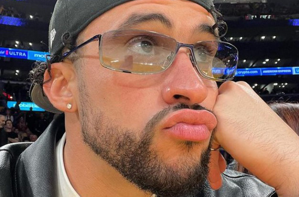 ¿Hay corazón o no? Bad Bunny rompe el silencio sobre Kendall Jenner