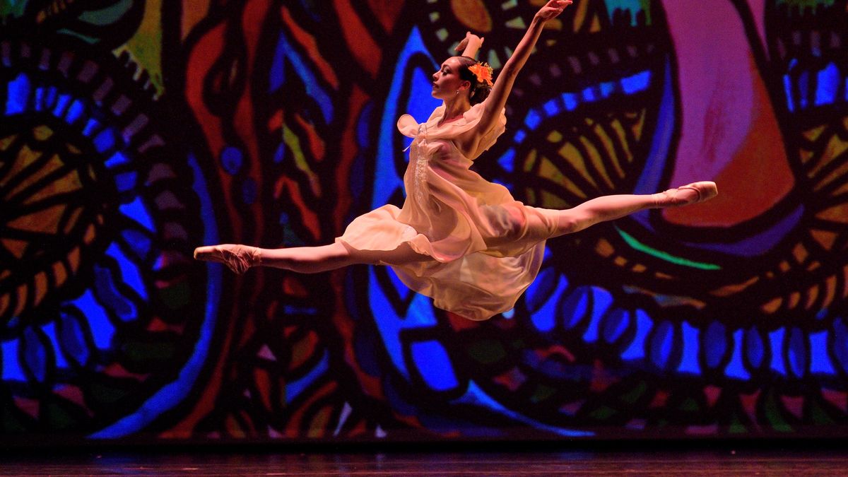 Ballet Clásico Cubano de Miami regresa con “Una noche en blanco”
