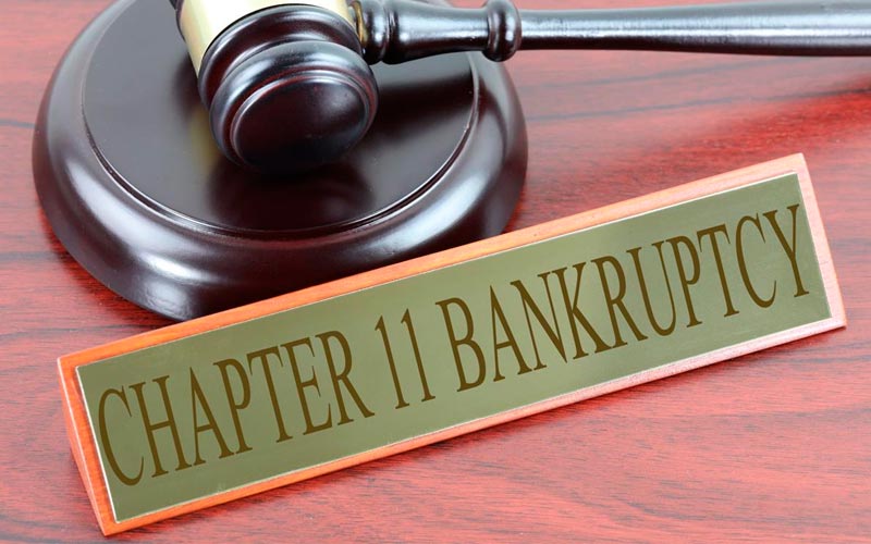 3 razones principales para contratar a un abogado de bancarrotas