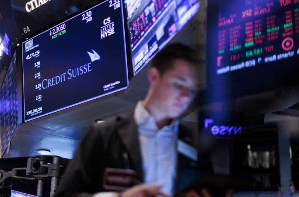 Los bancos de EEUU que serían los próximos en colapsar