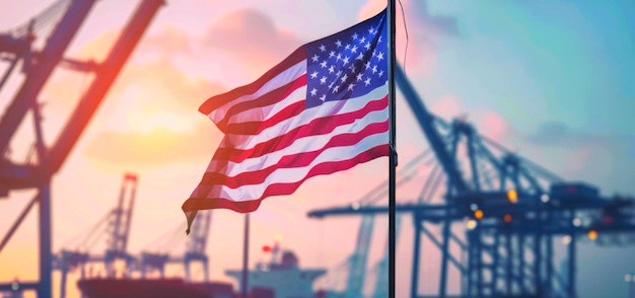 ¿Qué productos podrían subir de precio con la política arancelaria de Trump?