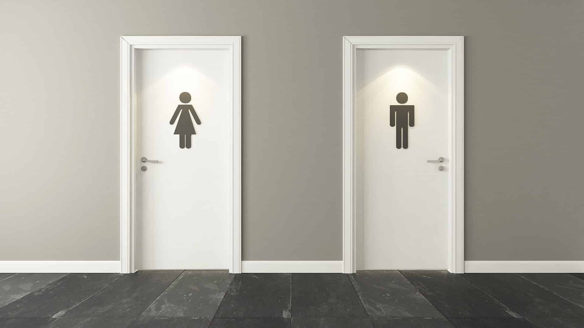 En Florida una mujer transgénero fue echada de un club por usar el baño