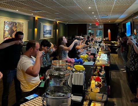 ¡Sin Filtro! Publicaciones en Instagram de bar en Florida causan controversia